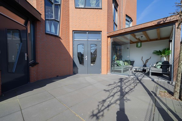 Medium property photo - Water Acker 104, 1965 SX Heemskerk